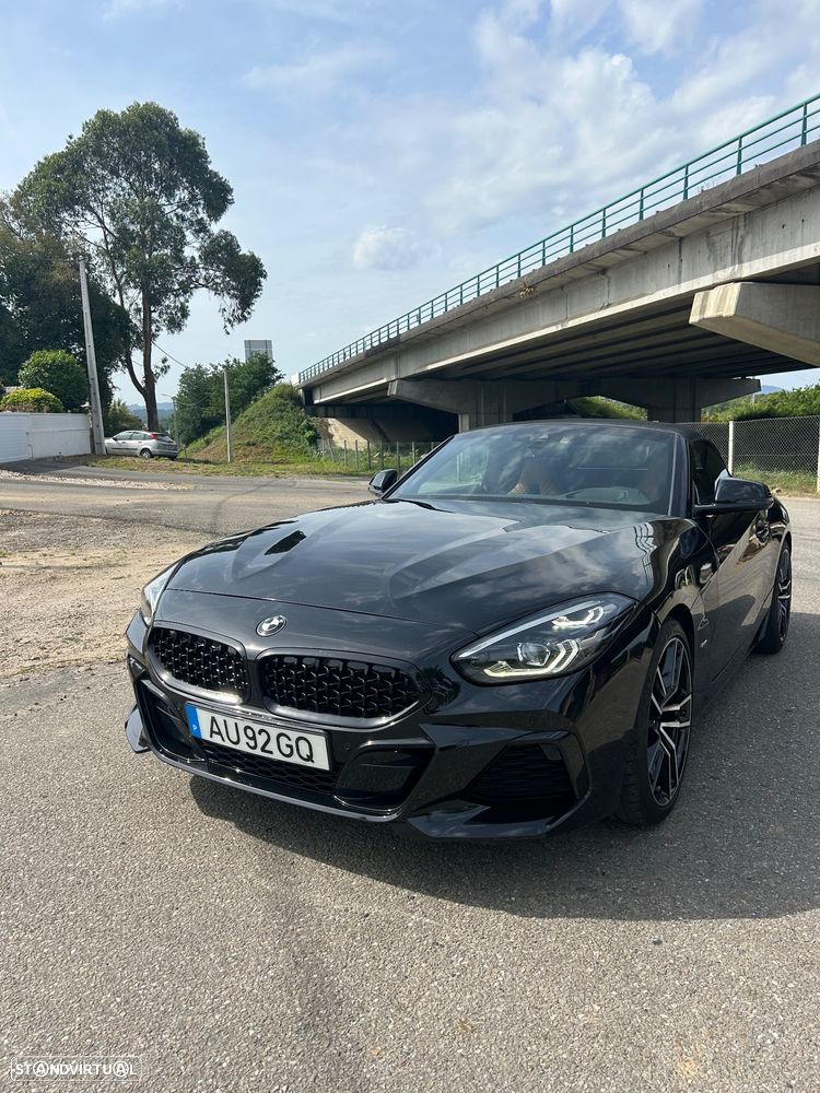 BMW Z4 sDrive30i Aut. M Sport - 7