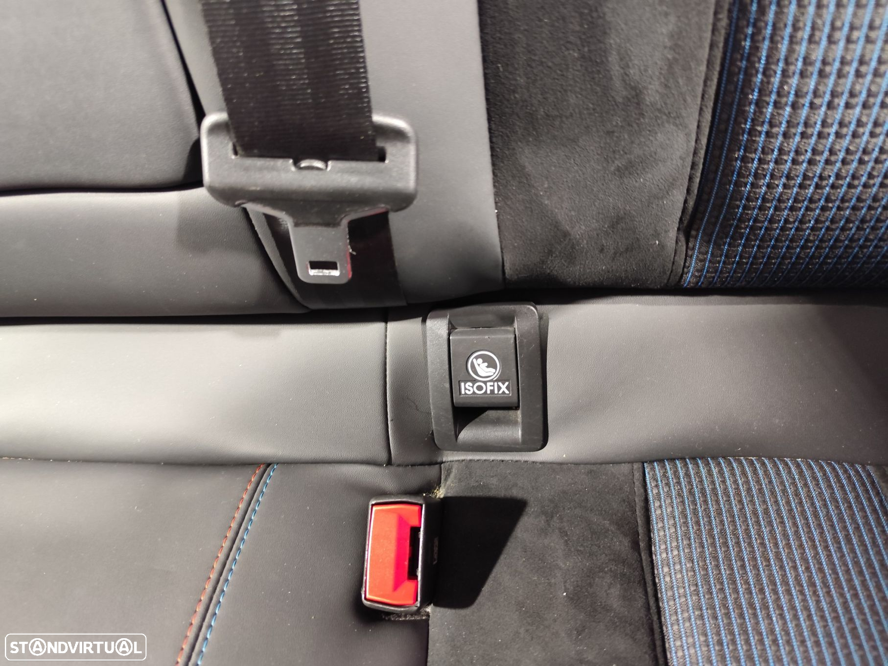 Peugeot 308 1.2 PureTech GT Pack - 15