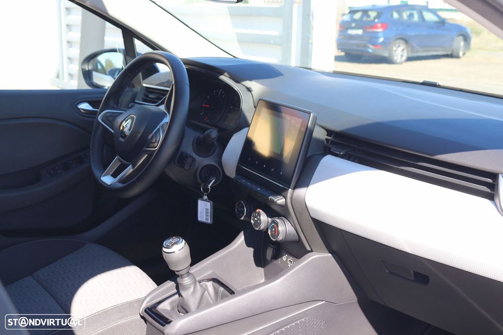 Renault Clio 1.0 TCe Limited - 38