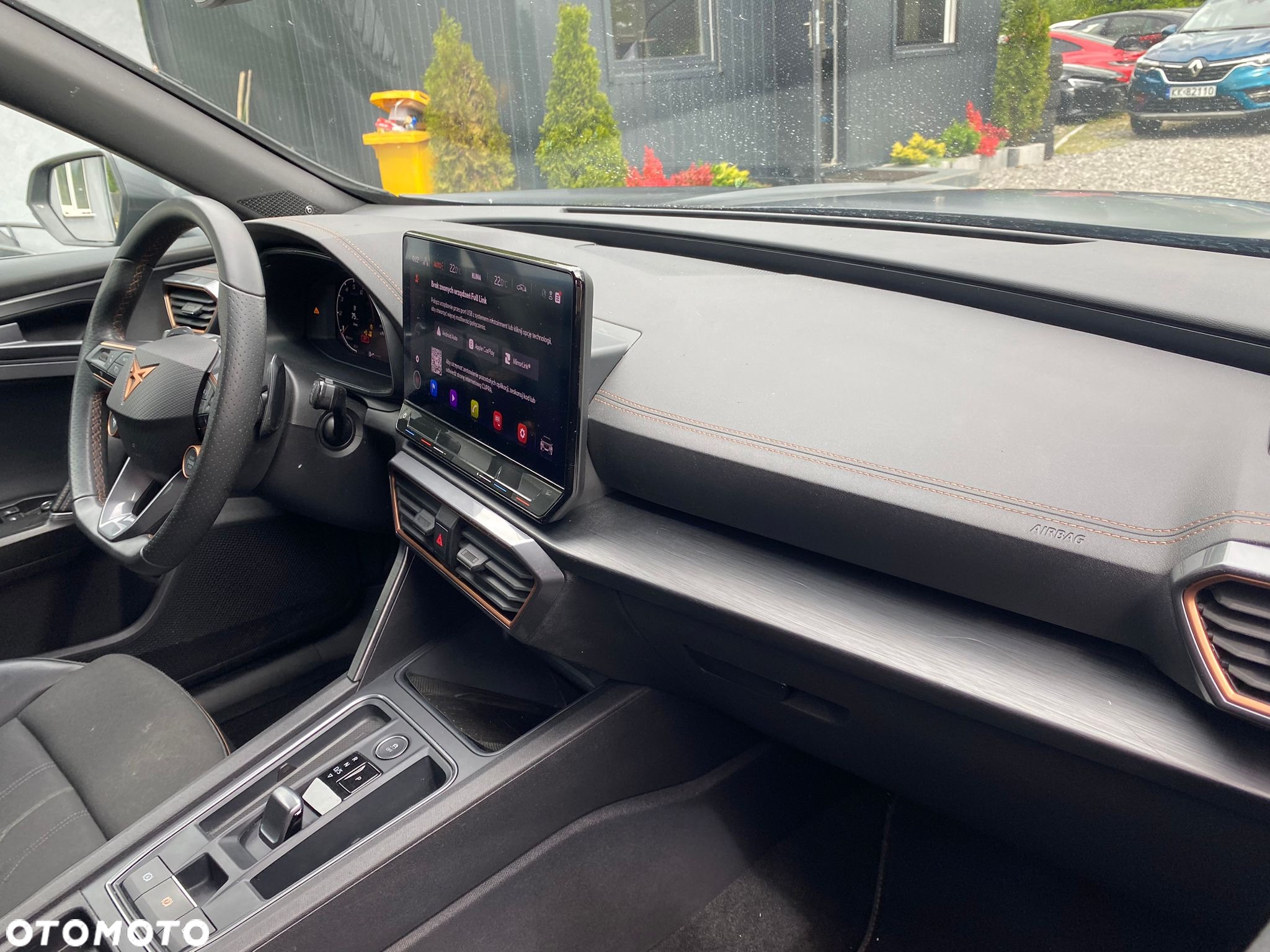 Cupra Formentor 2.0 TSI 4Drive VZ DSG - 2