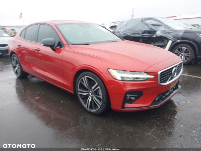 Volvo S60 T5 R-Design - 2