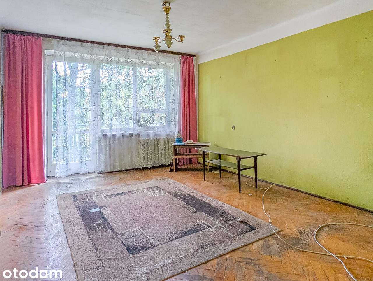 Mieszkanie na sprzedaż, 2 pokoje, 51 m², Bukowno