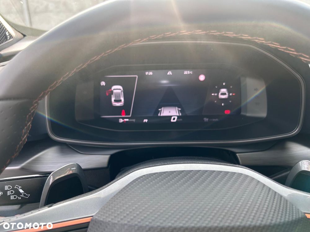Cupra Formentor - 14