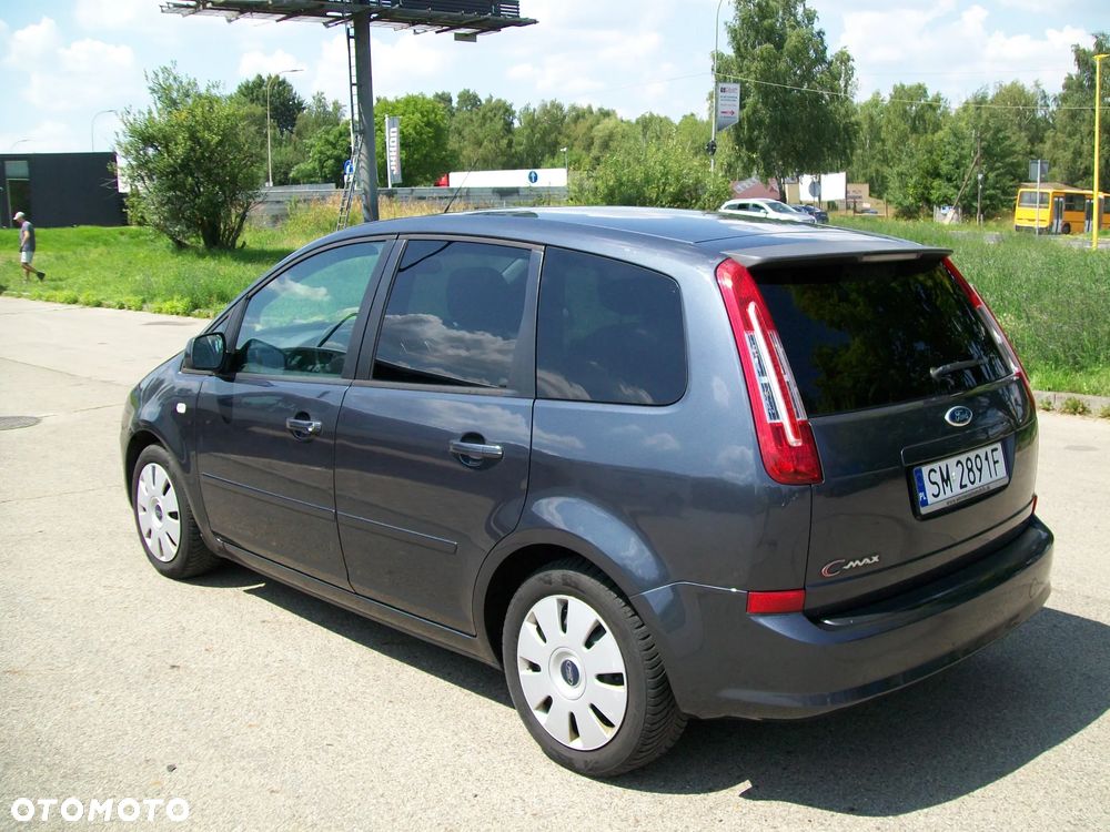 Ford C-MAX 1.6 Ambiente - 3