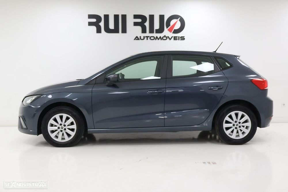 SEAT Ibiza 1.0 TSI Reference - 7