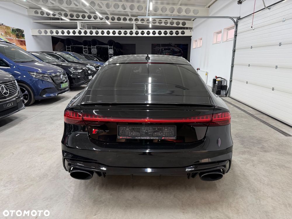 Audi A7 Sportback - 9