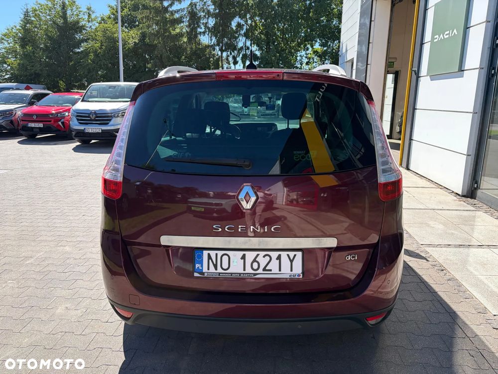 Renault Grand Scenic Gr 1.6 dCi Energy Limited - 8