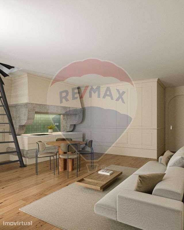 Apartamento T1 para venda - Grande imagem: 3/18