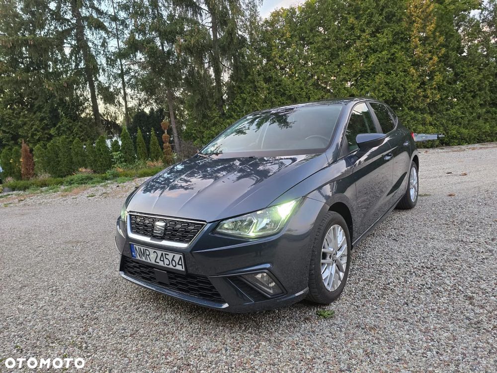 Seat Ibiza 1.6 TDI S&S XCELLENCE - 1