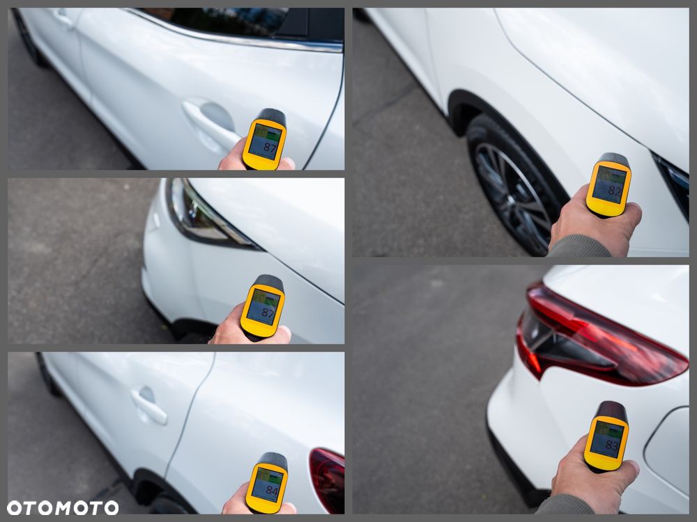 Nissan Qashqai 1.6 DIG-T N-Connecta - 11