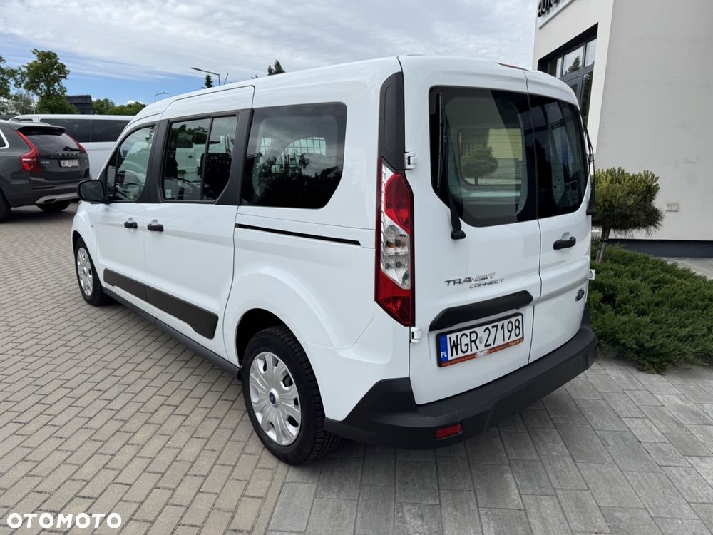 Ford Transit Connect Kombi 230 L2 Trend - 7