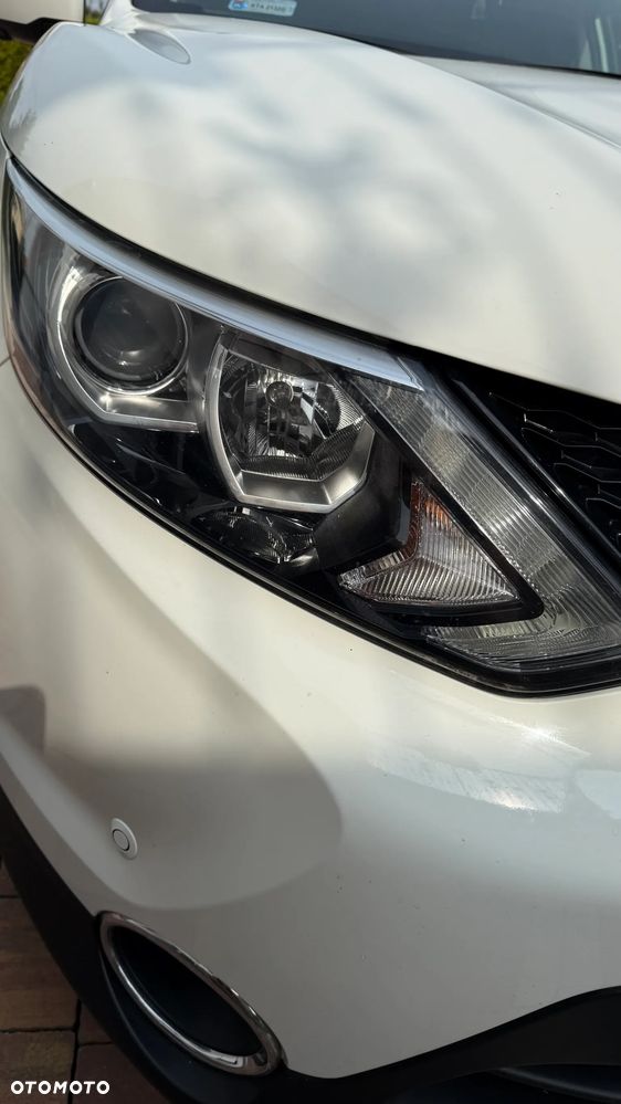Nissan Qashqai 1.2 DIG-T N-Connecta - 21