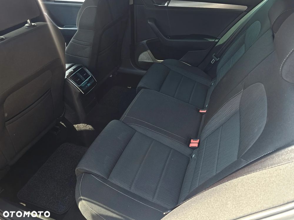 Skoda Superb 2.0 TDI SCR 4x4 Ambition DSG - 13