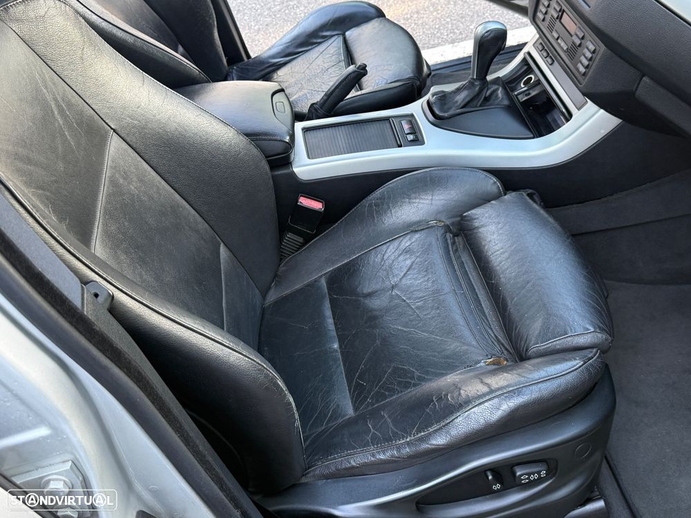 BMW X5 - 15