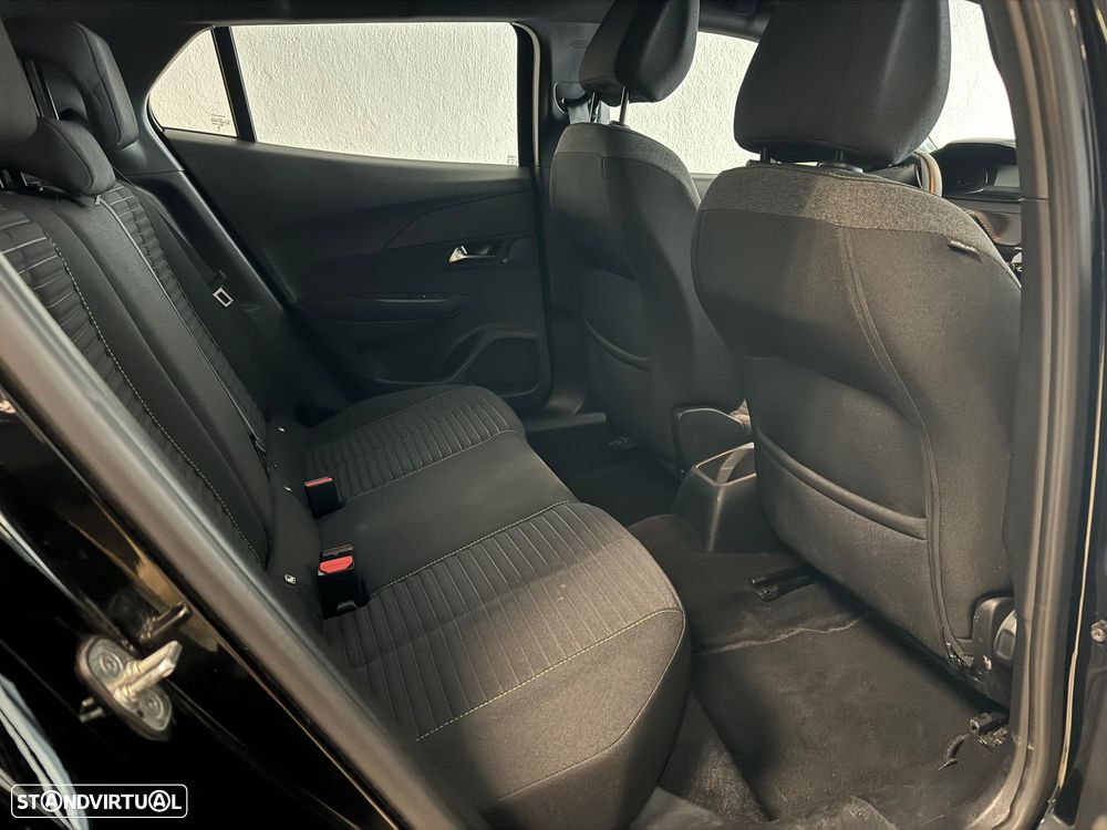 Peugeot 2008 1.2 PureTech Active Pack - 8