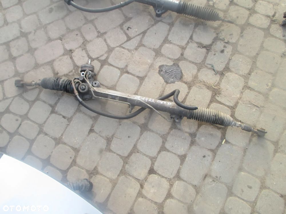 przekładnia Maglownica Audi A4 B6 782501665 8E1422065D Europa - 1