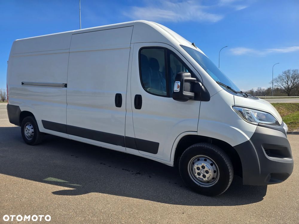 Peugeot BOXER L3H2 - 6