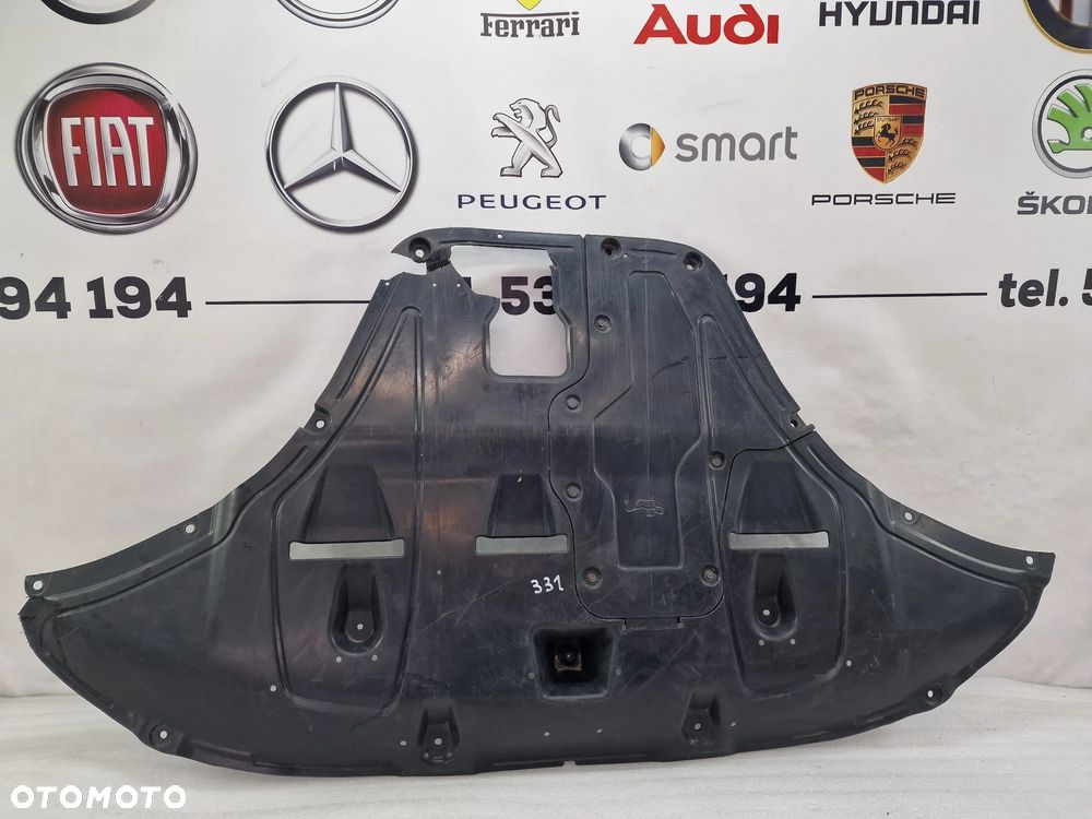 HYUNDAI TUCSON IV 4 21- PŁYTA / OSŁONA POD SILNIK , NR 29111-N7000 , NR AUKCJI NSŁ331 - 1