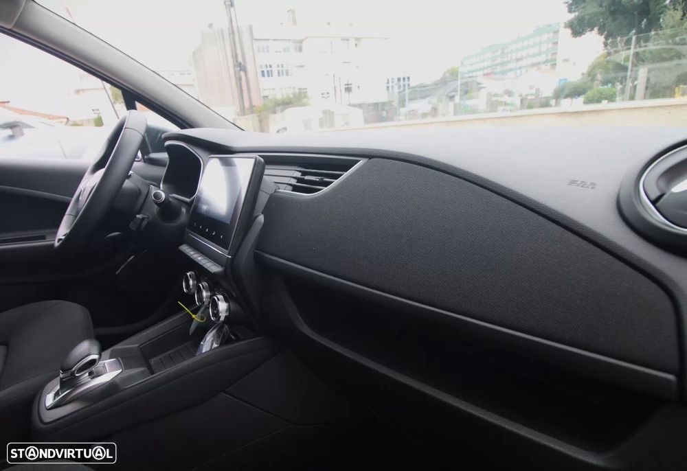 Renault Zoe (c/ Bateria) Life 40 Q90 - 17