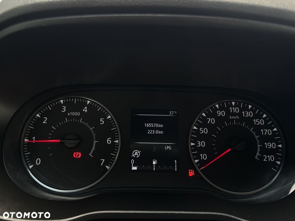Dacia Duster - 21