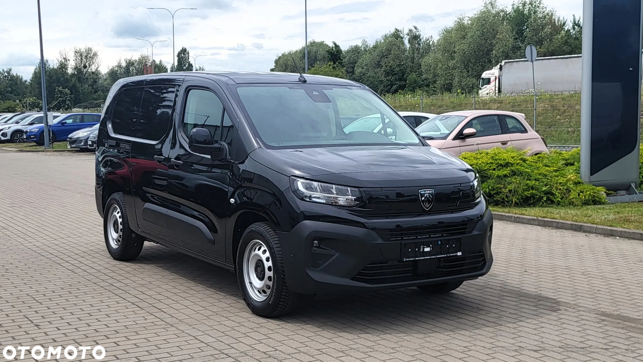Peugeot Partner L2 - 3