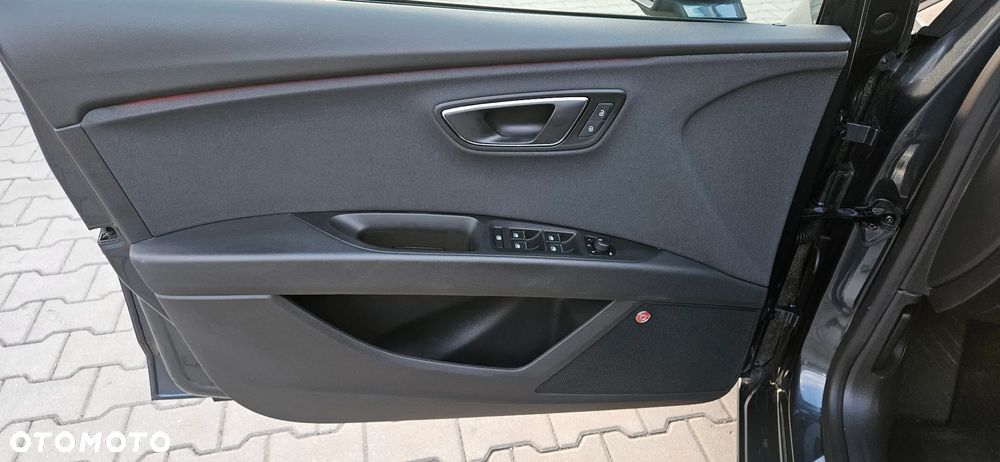 Seat Leon 2.0 TDI FR S&S DSG EU6 - 26