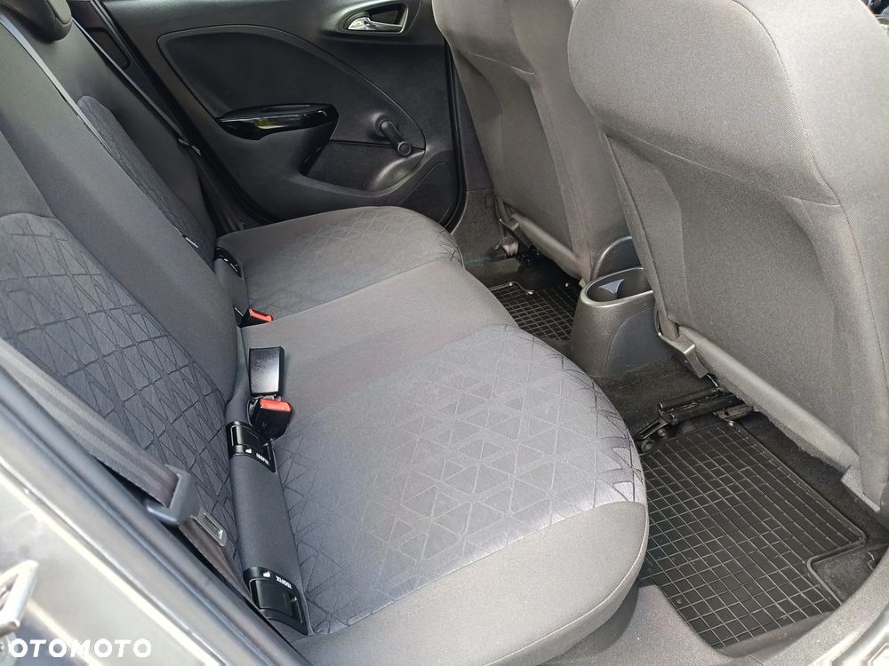 Opel Corsa 1.4 120 Lat - 8