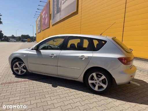 Mazda 3 1.6 16V Touring - 5