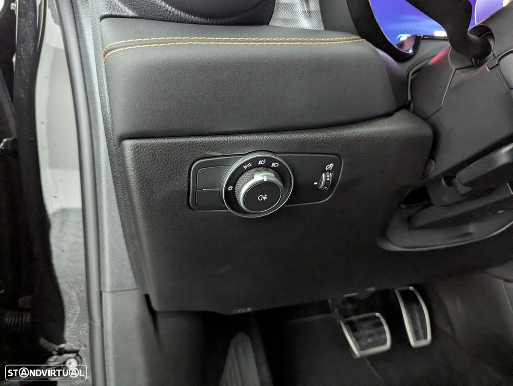 Alfa Romeo Tonale 1.5 Hybrid Sprint - 16