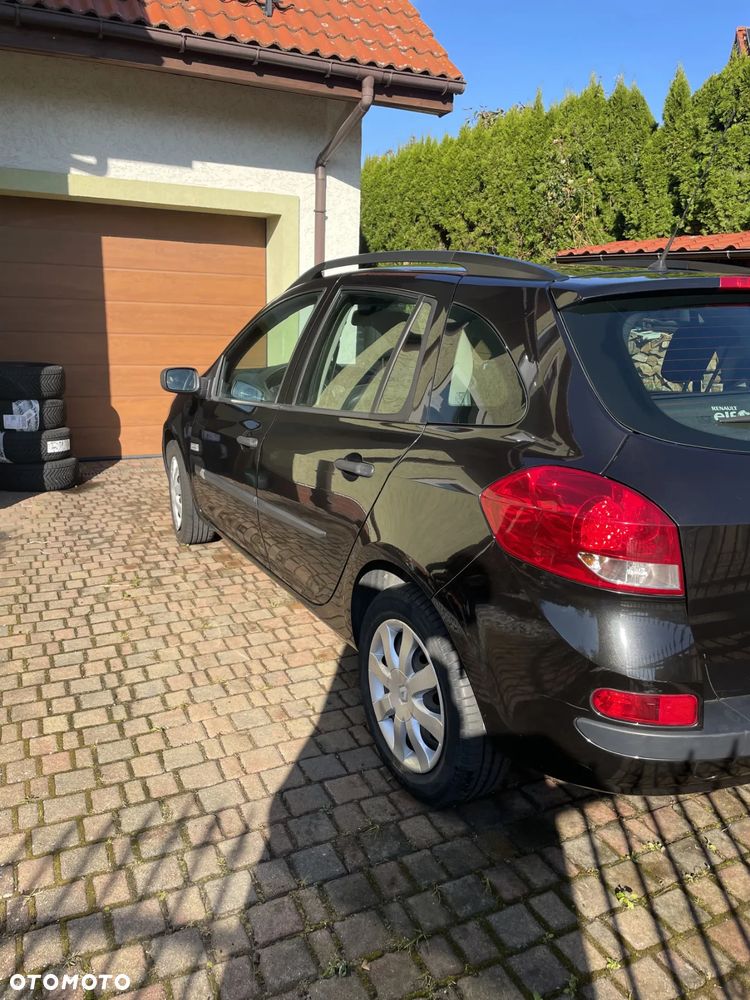 Renault Clio - 3