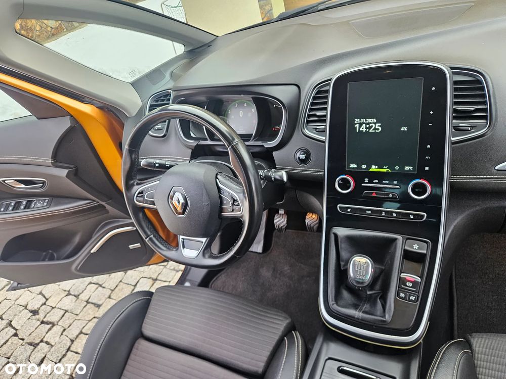 Renault Scenic 1.2 TCe Energy Bose - 5