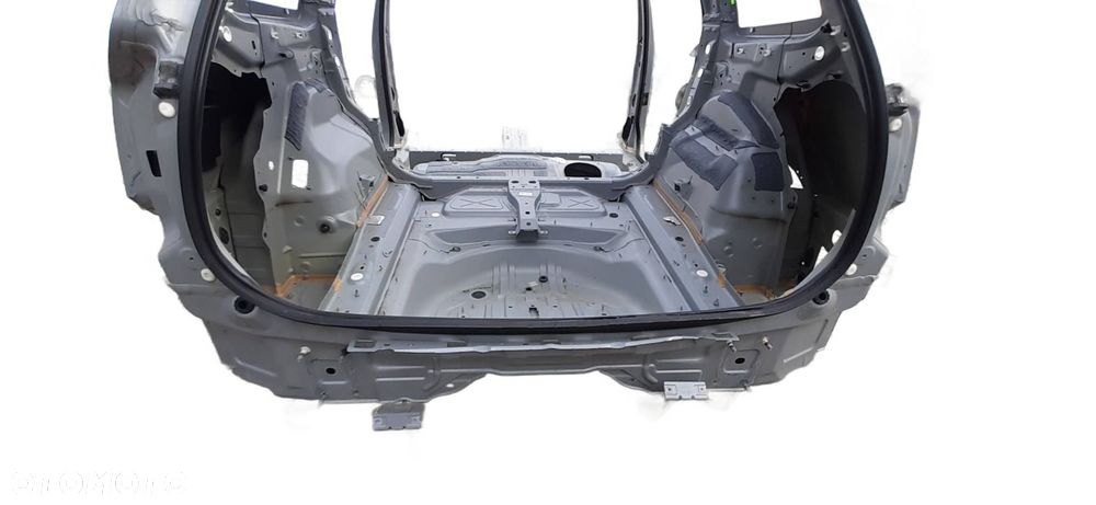 VOLVO XC90 II ĆWIARTKA KAROSERIA TYŁ BŁOTNIK PRAWY LEWY 740 - 4