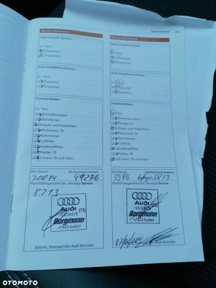 Audi Q5 2.0 TDI Quattro S tronic - 30