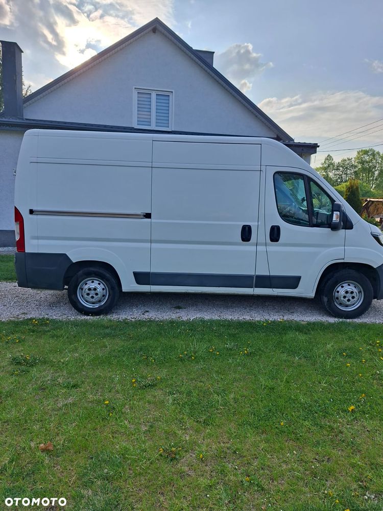 Peugeot Boxer - 7