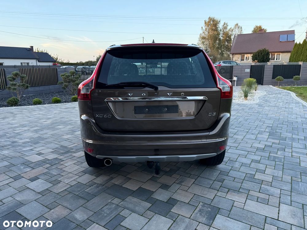 Volvo XC 60 D3 Inscription - 14