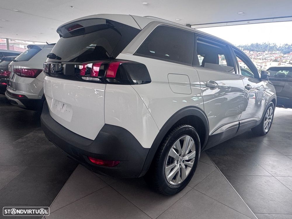 Peugeot 5008 1.2 PureTech Active - 6