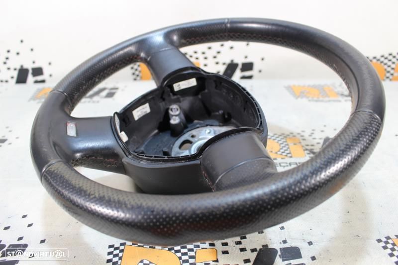 Volante Audi A3 (8P1)  Volante Audi A3 8P / A4 B6 B7 B8 / A5 8T / A6 C - 5