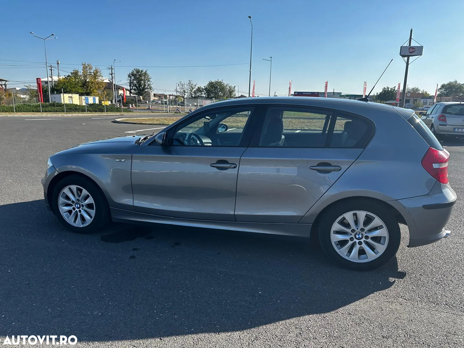 BMW Seria 1 118d - 7
