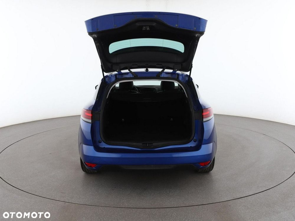 Renault Megane 1.3 TCe FAP Techno EDC - 20
