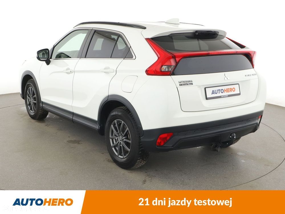 Mitsubishi Eclipse Cross 1.5 T Inform - 4