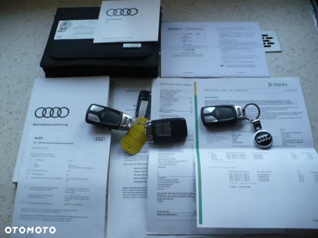 Audi Q5 2.0 TDI Quattro S tronic - 15