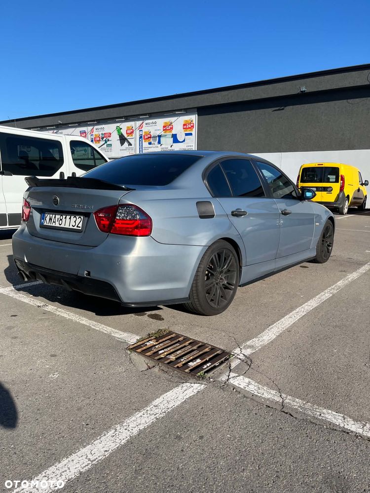 BMW Seria 3 - 3