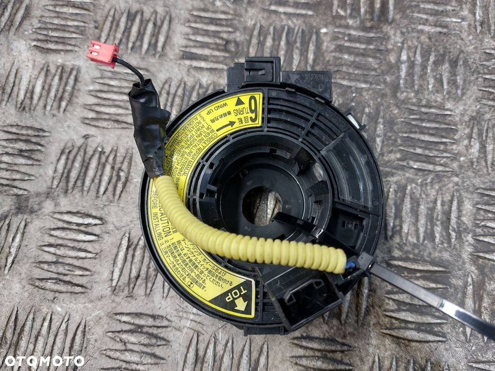 TAŚMA SYGNAŁU ZWIJAK AIRBAG CUORE VI - 1