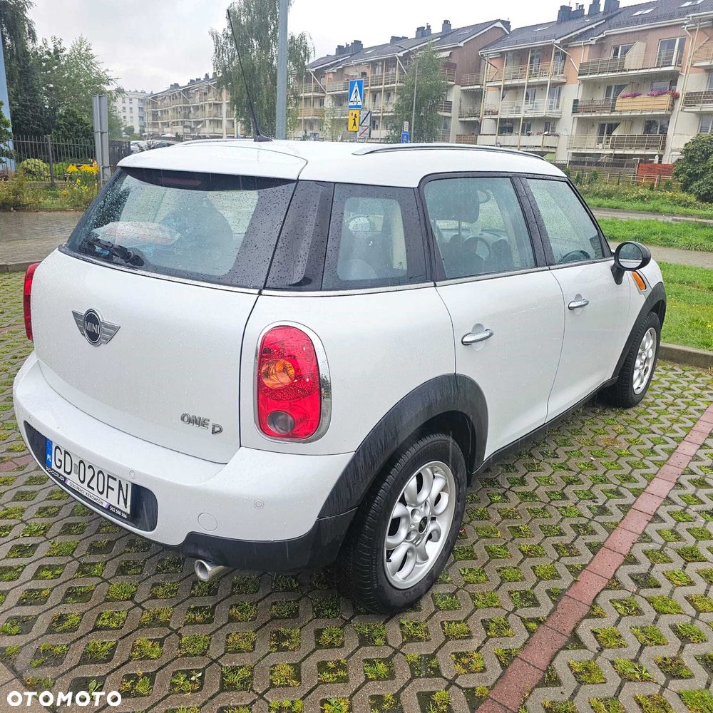 MINI Countryman - 4