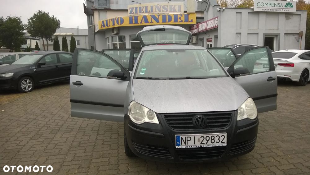 Volkswagen Polo - 20