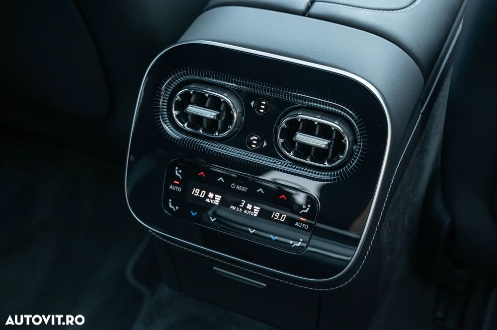 Mercedes-Benz S 350 d 4MATIC 9G-TRONIC - 18