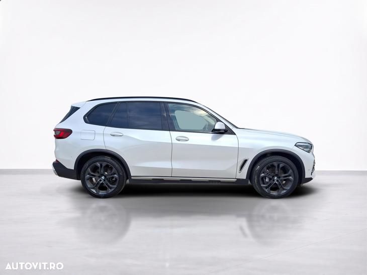 BMW X5 xDrive30d - 8
