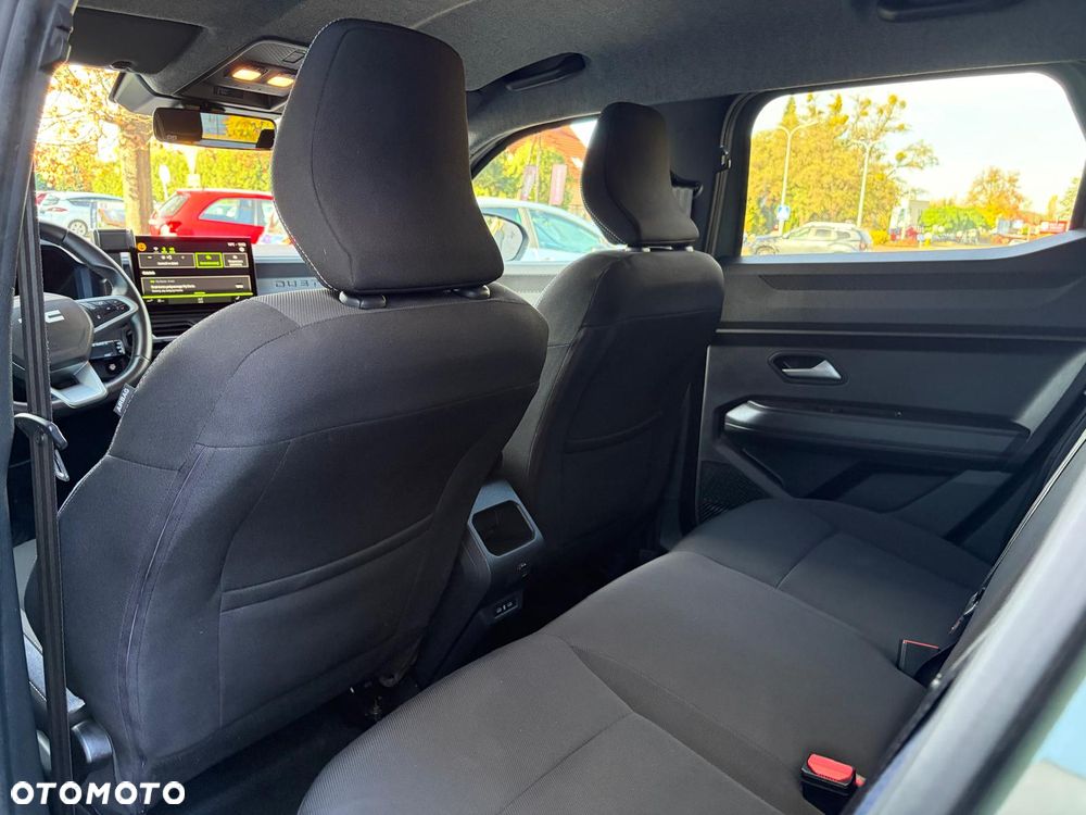 Dacia Duster - 20