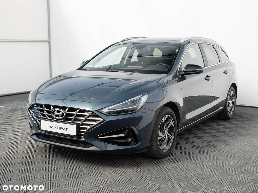 Hyundai i30 1.5 DPI Smart - 3