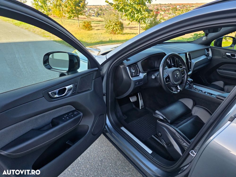 Volvo XC 60 D4 R-Design - 6